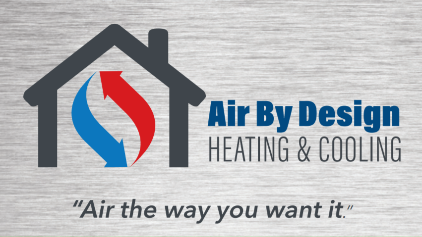 Air By Design Heating and Cooling | Logo